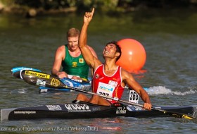 Saturday 22 September 2012 - © Balint Vekassy